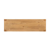 Corndell Chest of Drawers Corndell Bergen 3 Over 4 Chest