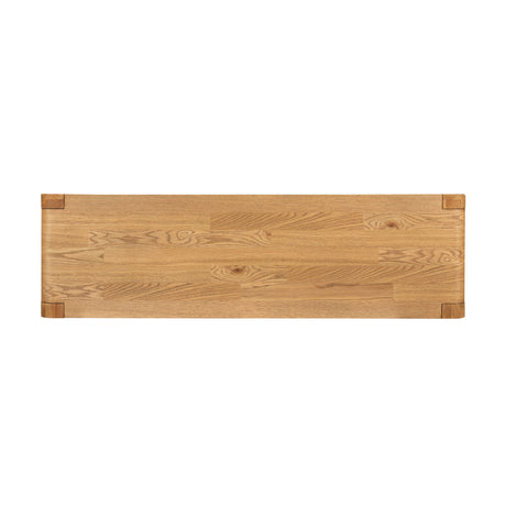 Corndell Chest of Drawers Corndell Bergen 3 Over 4 Chest