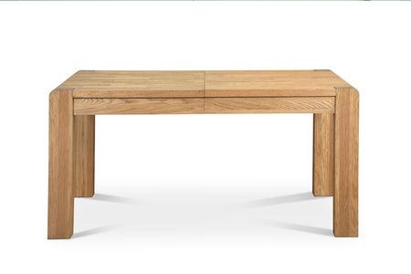Corndell Dining Table Corndell Bergen Compact Extending Table 135cm - 175cm