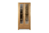 Corndell Display Cabinet Corndell Bergen Display Cabinet