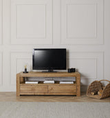 Corndell TV Unit Corndell Bergen Entertainment Unit