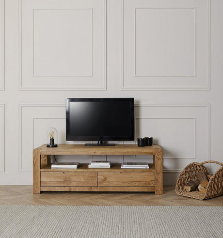 Corndell TV Unit Corndell Bergen Entertainment Unit