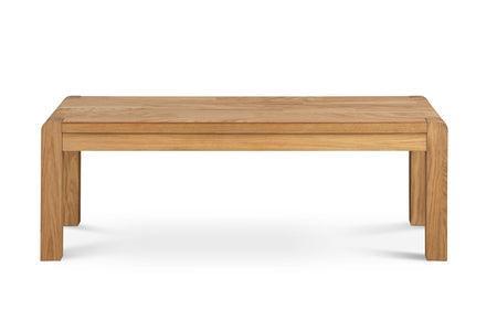 Corndell Dining Table Corndell Bergen Extending Table 160cm - 210cm