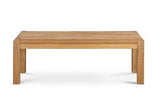 Corndell Dining Table Corndell Bergen Extending Table 160cm - 210cm