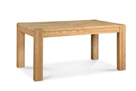 Corndell Dining Table Corndell Bergen Extending Table 160cm - 210cm