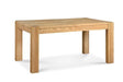 Corndell Dining Table Corndell Bergen Extending Table 160cm - 210cm
