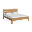 Corndell Bed Frame Corndell Bergen Super King Size Bed Frame