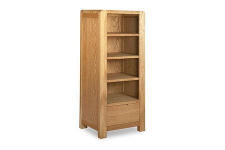 Corndell Book Shelves Corndell Bergen Tower Unit