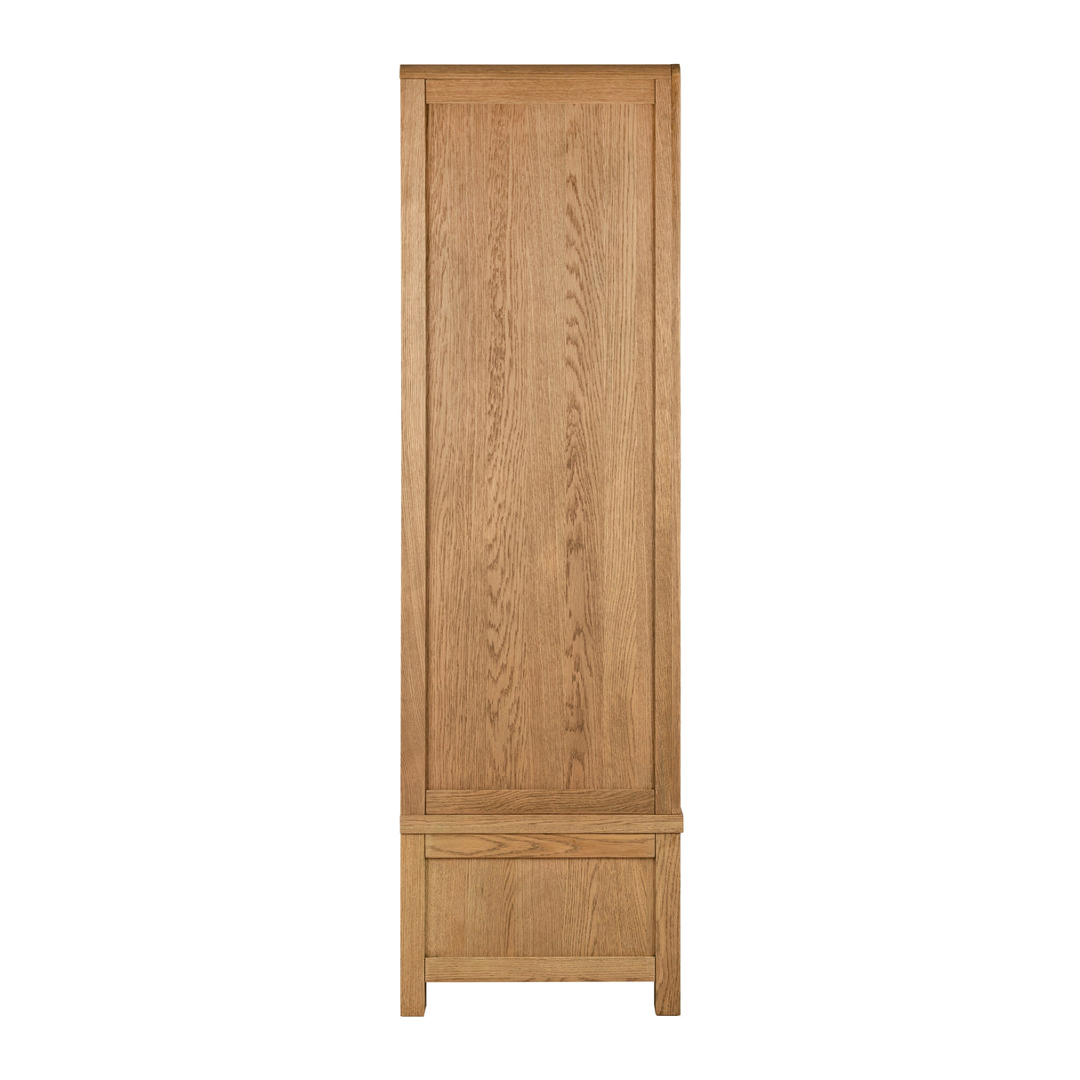 Corndell Wardrobe Corndell Bergen Triple Wardrobe