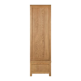 Corndell Wardrobe Corndell Bergen Triple Wardrobe