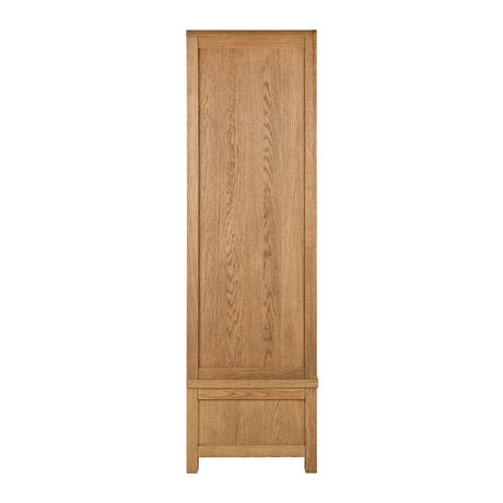 Corndell Wardrobe Corndell Bergen Triple Wardrobe