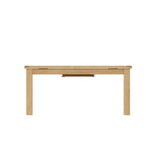 Your Home Essentials Dining Table Set DefaultTitle County Oak 170cm Butterfly Extending Dining Table Set with Chairs