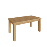 Your Home Essentials Dining Table Set DefaultTitle County Oak 170cm Butterfly Extending Dining Table Set with Chairs