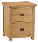 Your Home Essentials Filing Cabinet DefaultTitle County Oak Filing Cabinet