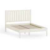 Julian Bowen Bed Coxmoor 135cm Bed - Ivory