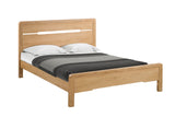 Julian Bowen Bed Curve 135cm Double Bed