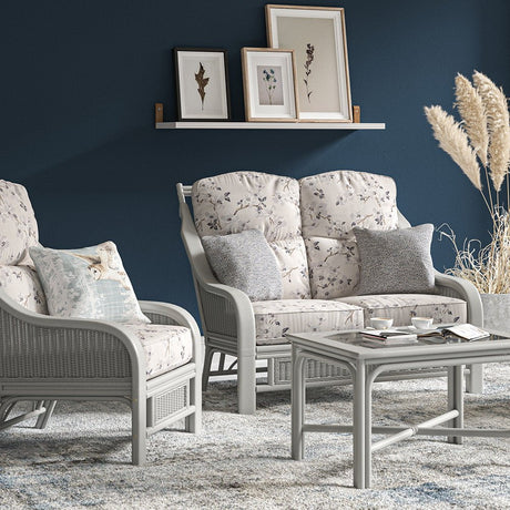 Daro Conservatory Set Daro Heathfield Grey Conservatory Set - Stock Clearance
