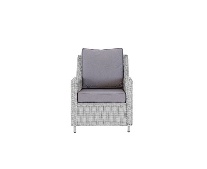 Daro Garden Lounging Chair DefaultTitle Daro Santorini Garden Lounging Chair