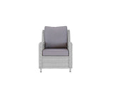 Daro Garden Lounging Chair DefaultTitle Daro Santorini Garden Lounging Chair