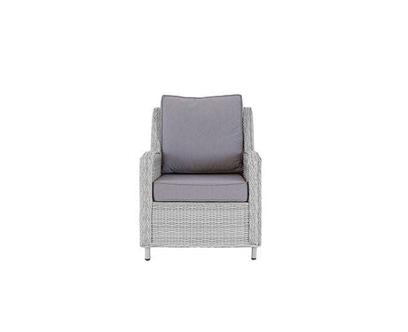 Daro Garden Lounging Chair DefaultTitle Daro Santorini Garden Lounging Chair