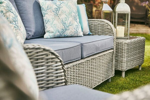 Daro Santorini Garden Lounging Sofa