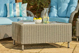 Daro Garden Coffee Table DefaultTitle Daro Stowe Garden Coffee Table