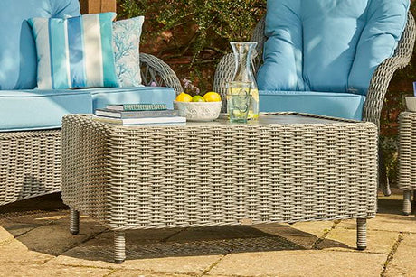 Daro Garden Coffee Table DefaultTitle Daro Stowe Garden Coffee Table