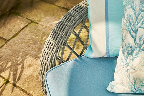 Daro Garden Lounging Sofa DefaultTitle Daro Stowe Garden Lounging Sofa