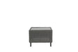 Daro Garden Side Table DefaultTitle Daro Stowe Garden Side Table