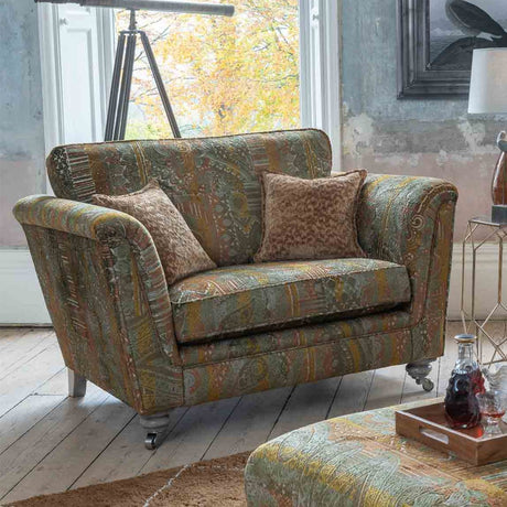 Alstons Snuggle Chair Darwin Snuggle Chair by Alstons