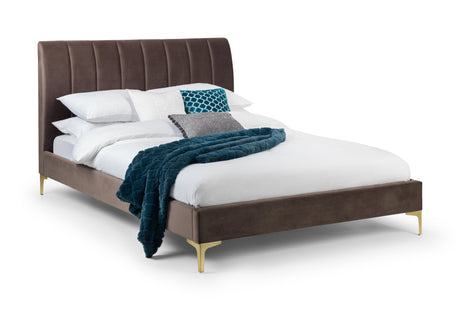 Julian Bowen Bed Deco 150cm King Bed