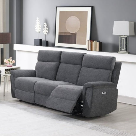 Furniture Link 3 Seater Sofa Detroit 3 Seater Sofa
