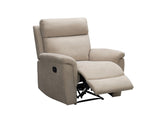 Furniture Link Recliners Detroit Manual Reclining Chair