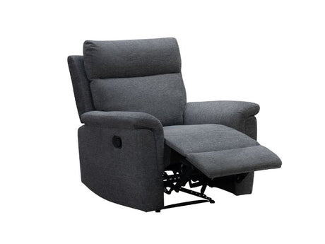 Furniture Link Recliners Detroit Manual Reclining Chair