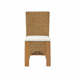 Daro Dining Chair Dining Chair Natural Wash Daro Waterford