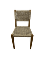 Daro Dining Chair Dining Chairs (Pair) Daro Teak Lymington