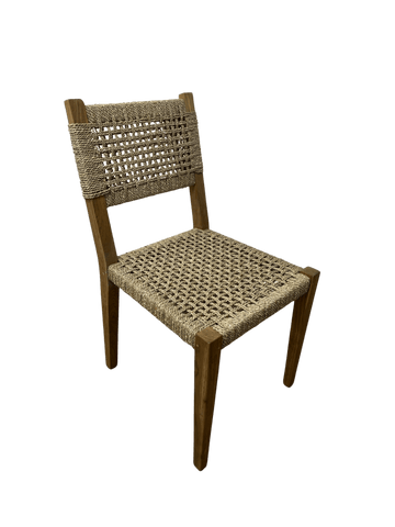 Daro Dining Chair Dining Chairs (Pair) Daro Teak Lymington