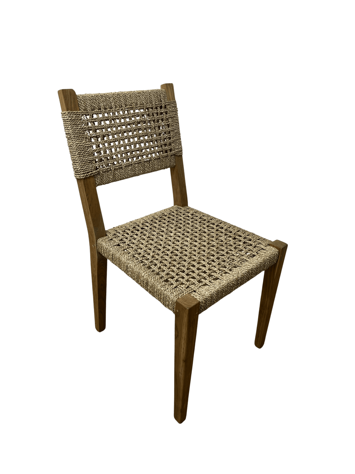 Daro Conservatory Dining Set Dining Set - Square Table, 4 chairs - Daro Teak Lymington