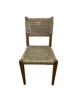 Daro Conservatory Dining Set Dining Set - Square Table, 4 chairs - Daro Teak Lymington