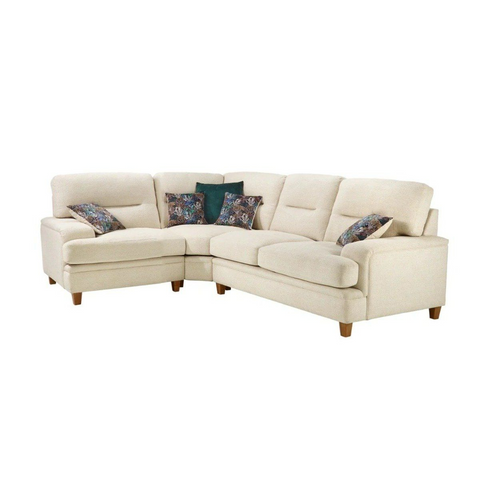 Trieste Left Hand Facing Corner Sofa