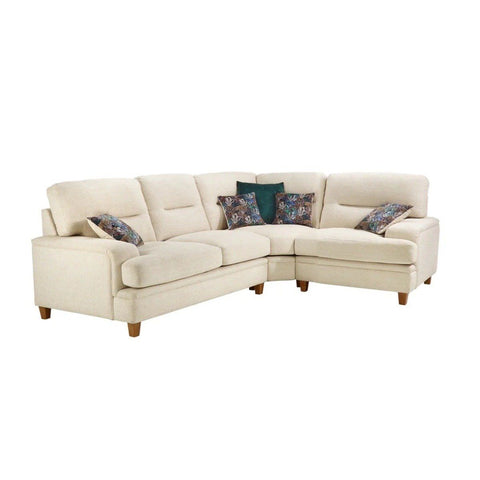 Trieste Right Hand Facing Corner Sofa