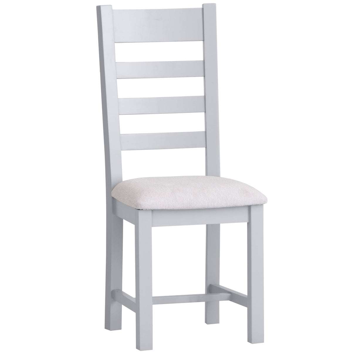Your Home Essentials Dining Table Set Easterly 120cm Butterfly Extending Grey Dining Table Set with Chairs
