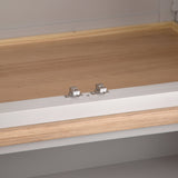 Your Home Essentials Wardrobe DefaultTitle Easterly 2 Door Grey Wardrobe