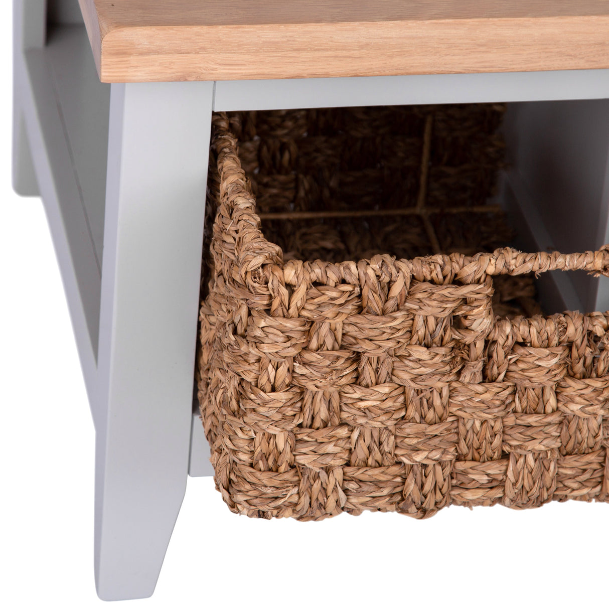 Your Home Essentials Coffee Table DefaultTitle Easterly Grey Coffee Table