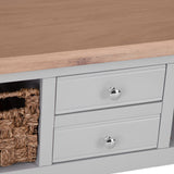 Your Home Essentials Coffee Table DefaultTitle Easterly Grey Coffee Table
