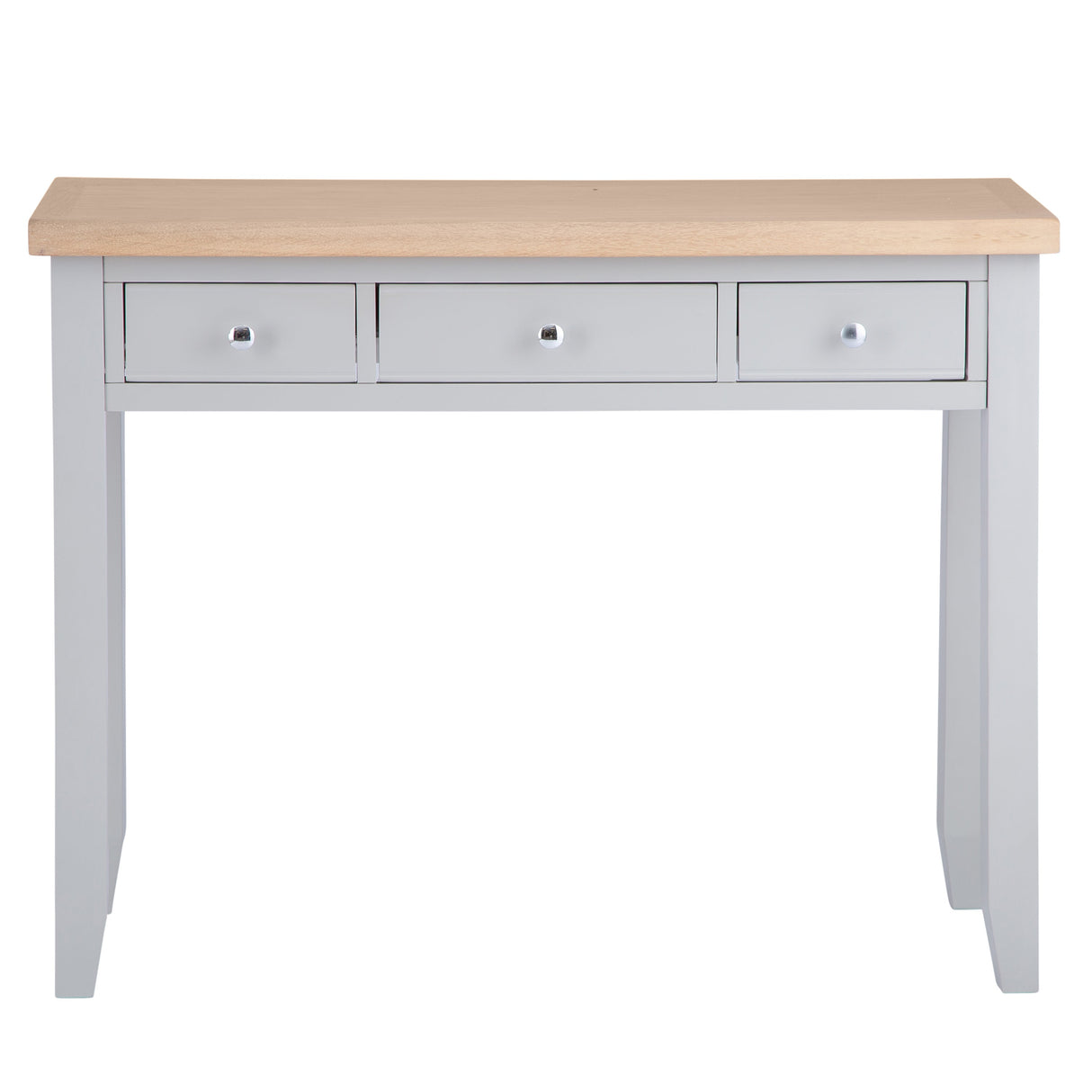 Your Home Essentials Dressing Table DefaultTitle Easterly Grey Dressing Table