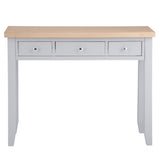 Your Home Essentials Dressing Table DefaultTitle Easterly Grey Dressing Table