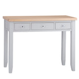 Your Home Essentials Dressing Table DefaultTitle Easterly Grey Dressing Table
