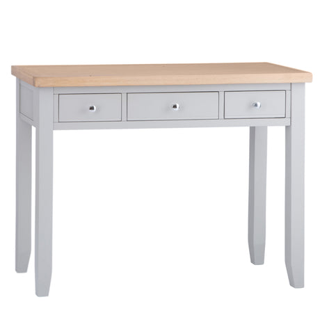 Your Home Essentials Dressing Table DefaultTitle Easterly Grey Dressing Table