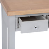 Your Home Essentials Dressing Table DefaultTitle Easterly Grey Dressing Table